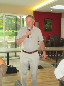Ryder Cup 2014, IMG_2499