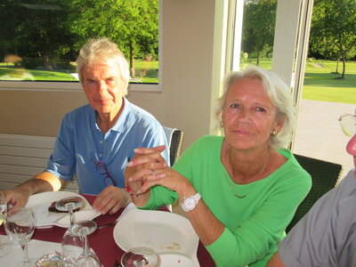 Ryder Cup 2014, IMG_2490