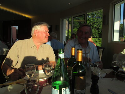 Ryder Cup 2014, IMG_2491