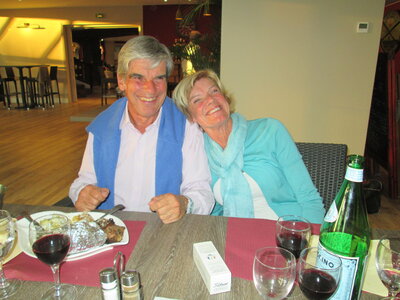 Ryder Cup 2014, IMG_2492