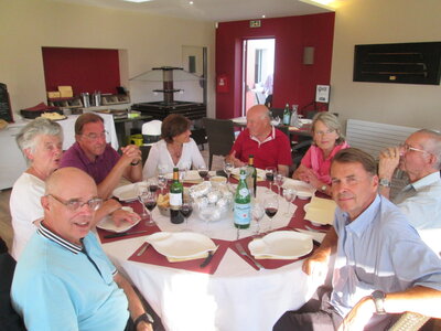 Ryder Cup 2014, IMG_2481