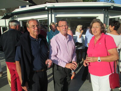 Ryder Cup 2014, IMG_2458