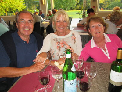 Ryder Cup 2014, IMG_2495