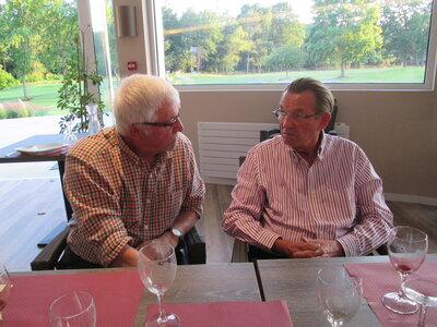 Ryder Cup 2014, IMG_2497