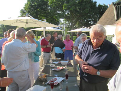 Ryder Cup 2014, IMG_2455