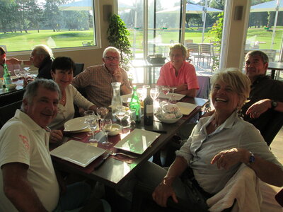 Ryder Cup 2014, IMG_2482