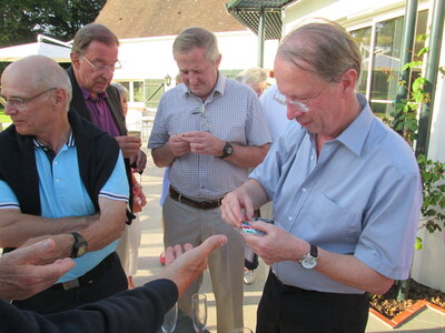 Ryder Cup 2014, IMG_2471
