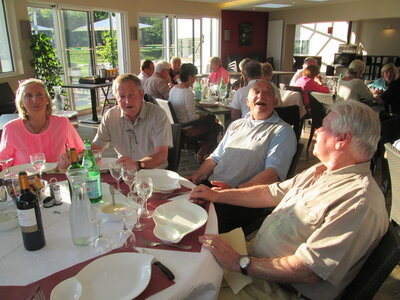 Ryder Cup 2014, IMG_2486