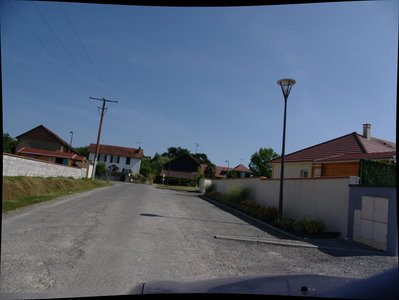 sauvagnon fleurissement 20-06-2014, P1010787