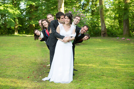 Mariage 3 mai 2014, Bonus  5 