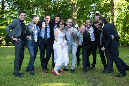 Mariage 3 mai 2014, Bonus (19)