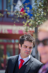 Mariage 3 mai 2014, gwen et david dvd-5