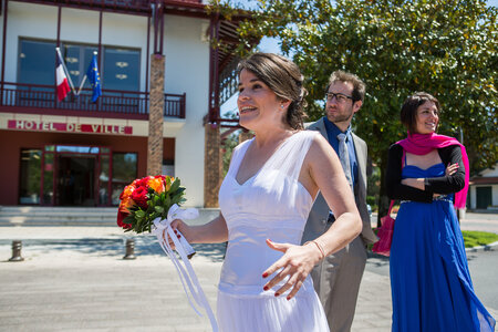 Mariage 3 mai 2014, gwen et david dvd-9