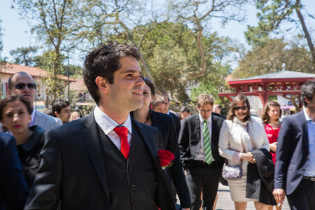 Mariage 3 mai 2014, gwen et david dvd-12