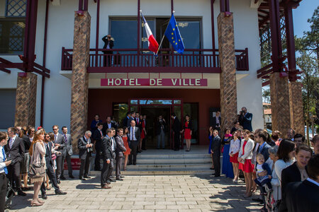 Mariage 3 mai 2014, gwen et david dvd-13