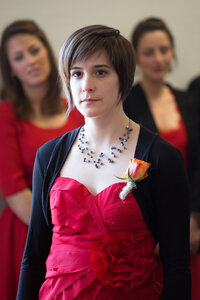 Mariage 3 mai 2014, gwen et david dvd-26
