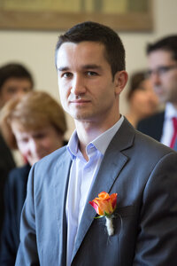 Mariage 3 mai 2014, gwen et david dvd-27