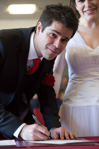 Mariage 3 mai 2014, gwen et david dvd-44