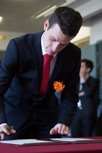Mariage 3 mai 2014, gwen et david dvd-47