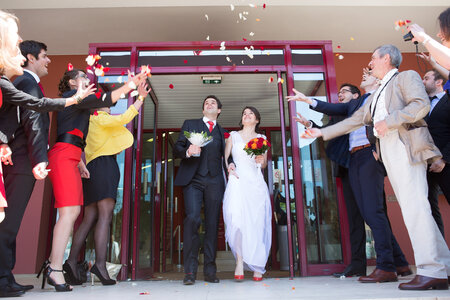 Mariage 3 mai 2014, gwen et david dvd-70