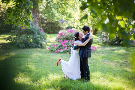 Mariage 3 mai 2014, gwen et david dvd-167