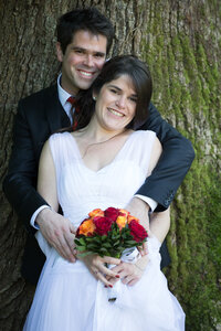 Mariage 3 mai 2014, gwen et david dvd-189