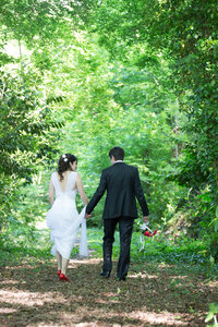 Mariage 3 mai 2014, gwen et david dvd-194