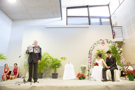 Mariage 3 mai 2014, gwen et david dvd-124