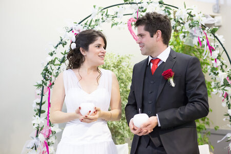 Mariage 3 mai 2014, gwen et david dvd-130