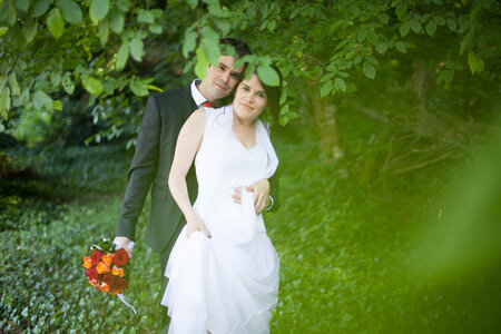 Mariage 3 mai 2014, gwen et david dvd-158
