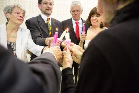 Mariage 3 mai 2014, gwen et david dvd-134