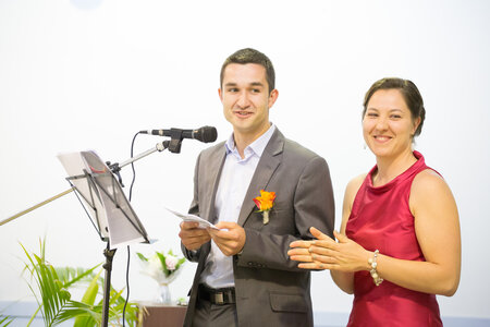 Mariage 3 mai 2014, gwen et david dvd-118