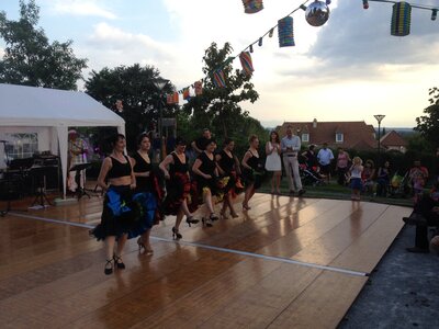 Sauvagnon sous les lampions 2014, IMG_2378