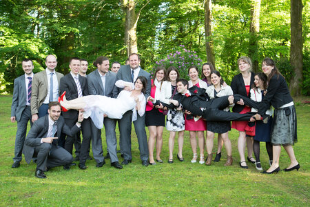 Mariage 3 mai 2014, gwen et david dvd-263