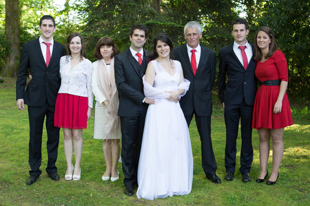 Mariage 3 mai 2014, gwen et david dvd-224