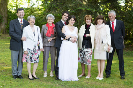 Mariage 3 mai 2014, gwen et david dvd-223