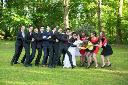 Mariage 3 mai 2014, gwen et david dvd-272