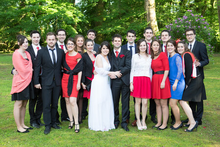 Mariage 3 mai 2014, gwen et david dvd-269