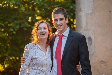 Mariage 3 mai 2014, gwen et david dvd-266
