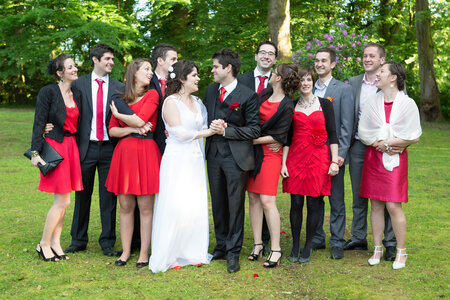 Mariage 3 mai 2014, gwen et david dvd-285