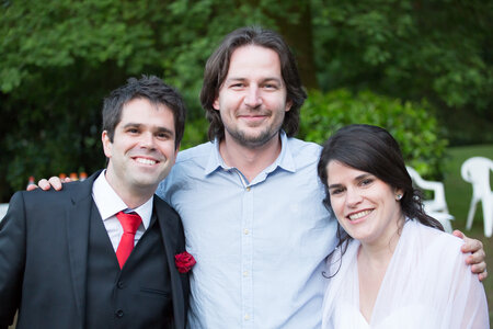 Mariage 3 mai 2014, gwen et david dvd-308