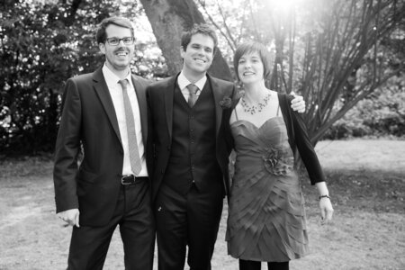 Mariage 3 mai 2014, gwen et david dvd-296