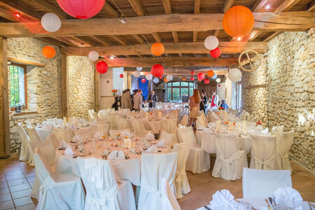 Mariage 3 mai 2014, gwen et david dvd-299