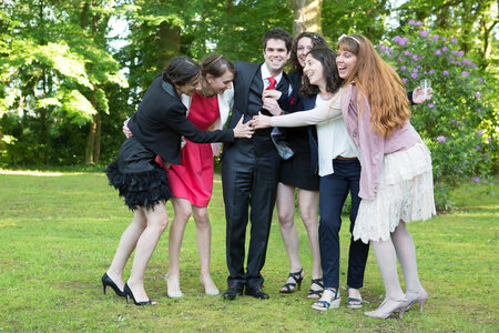 Mariage 3 mai 2014, gwen et david dvd-239