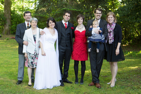 Mariage 3 mai 2014, gwen et david dvd-225