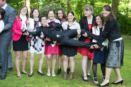 Mariage 3 mai 2014, gwen et david dvd-262