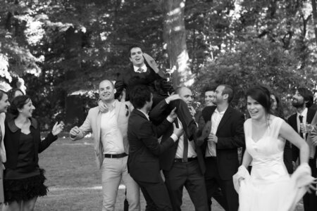 Mariage 3 mai 2014, gwen et david dvd-232