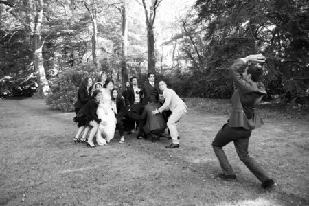 Mariage 3 mai 2014, gwen et david dvd-251