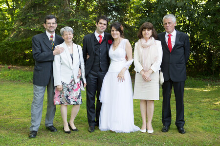 Mariage 3 mai 2014, gwen et david dvd-222
