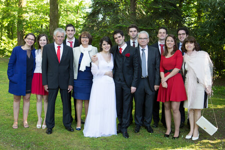 Mariage 3 mai 2014, gwen et david dvd-226